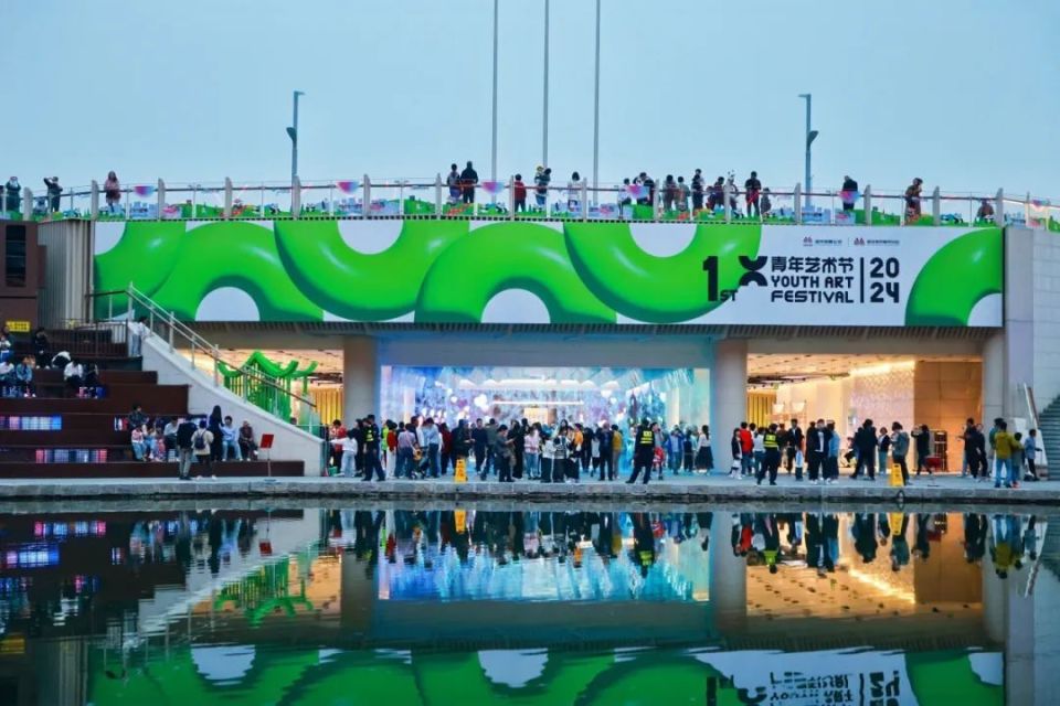 地下商业环廊丨情绪消费的“留量”密码