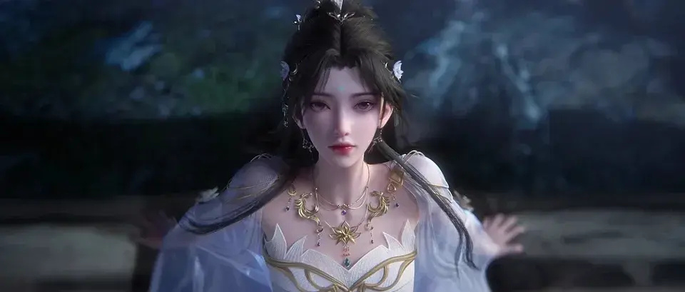 完美世界:清漪收服青月炎,石昊出手救老婆,天人族来找麻烦_腾讯新闻