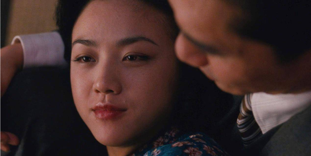 电影《色戒》:为何当初刘亦菲会拒绝李安导演出演女主角王佳芝?