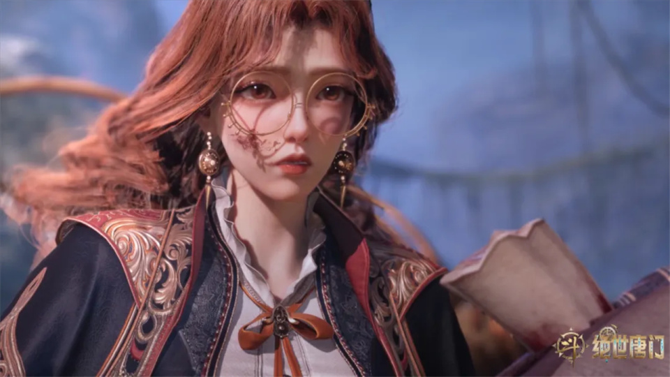 橘子的逆鳞就是她的孩子徐云瀚,正是为了徐云瀚,橘子才会联合霍