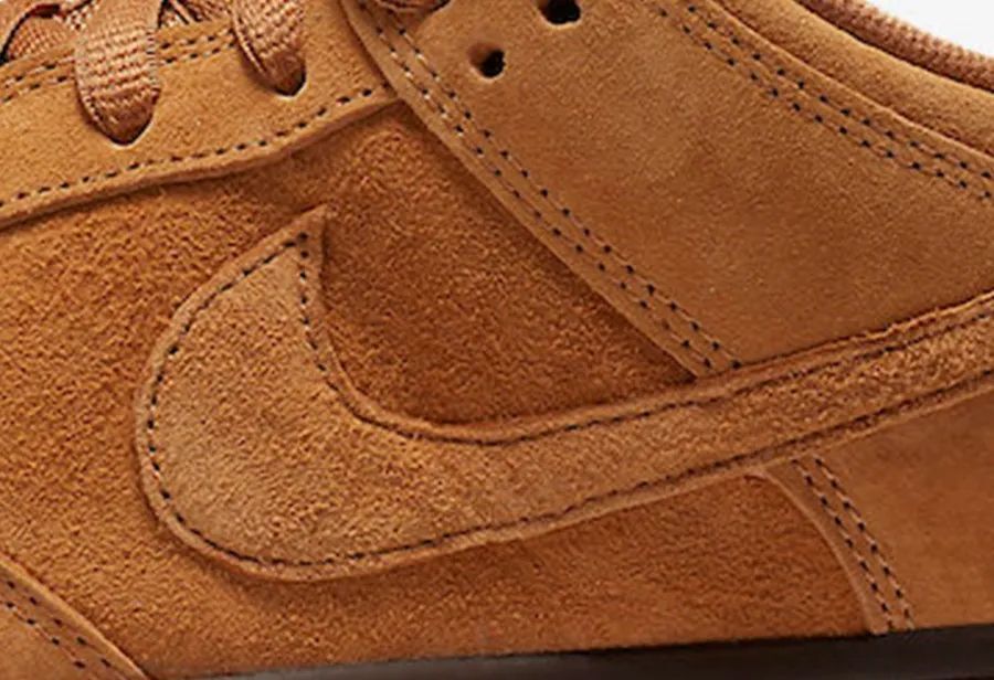 市价翻倍小麦dunksb马上就要复刻