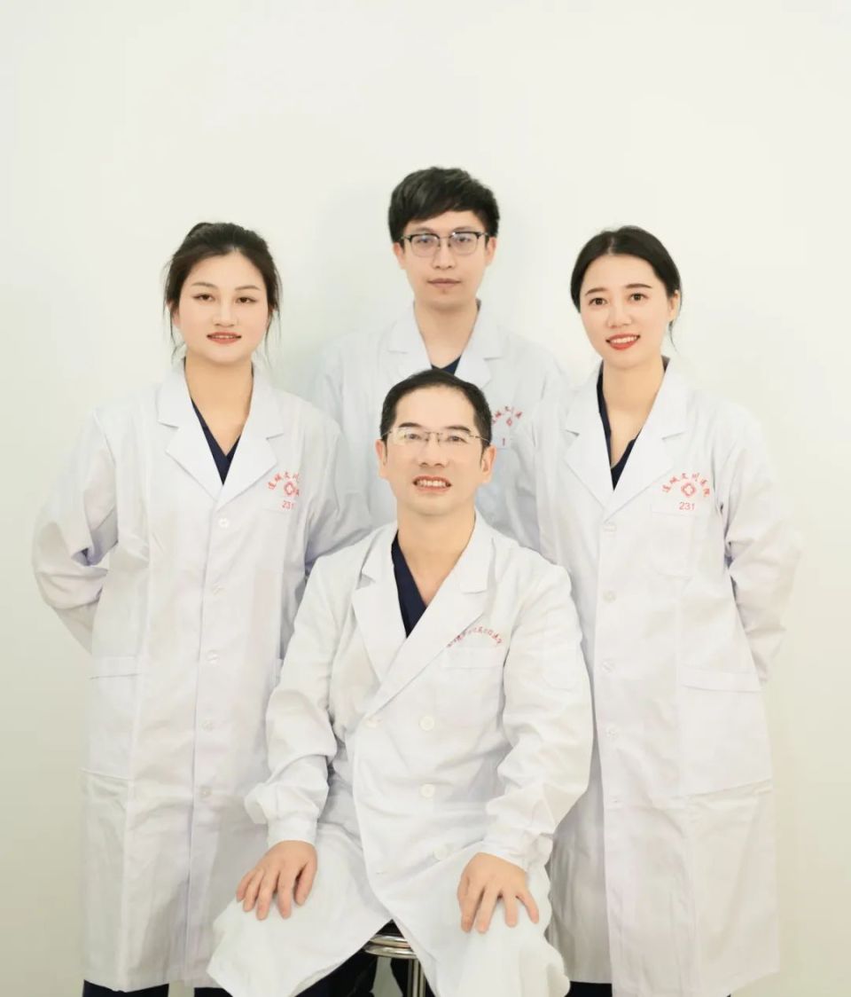 黄一鑫:情满红土,爱洒故乡,用行动诠释医者仁心