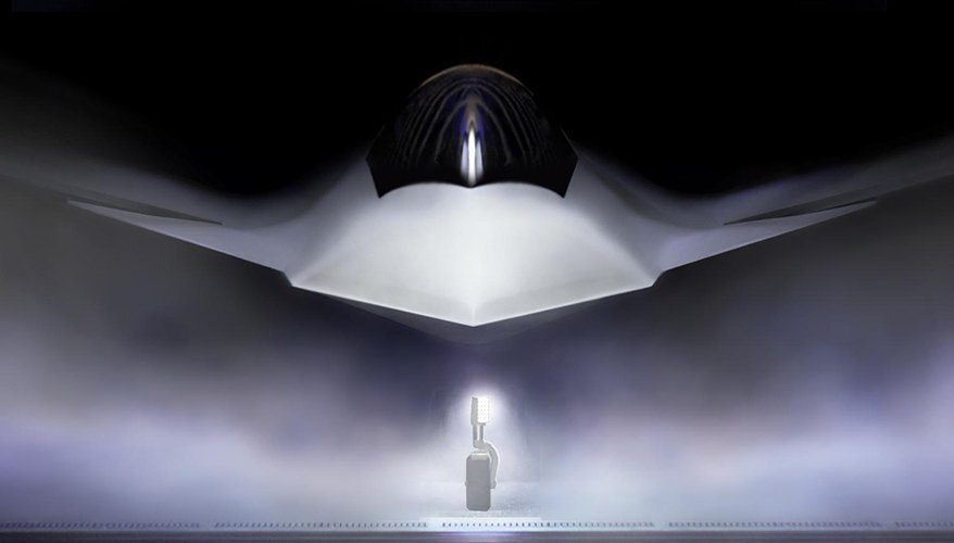 ܲãF-47׷ɻԤڵҪ