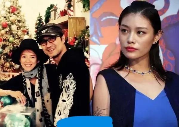 汪峰与前妻齐丹,康作如罕见甜蜜照曝光:跪地求婚,一起看音乐节-腾讯