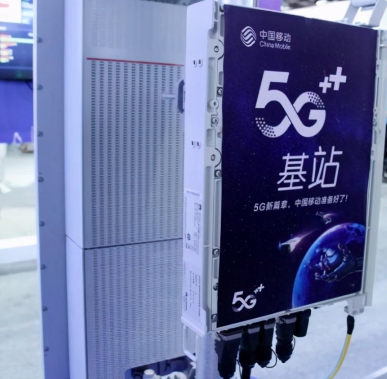 为何5g基站拆除后,你蹭不到隔壁小区的信号?