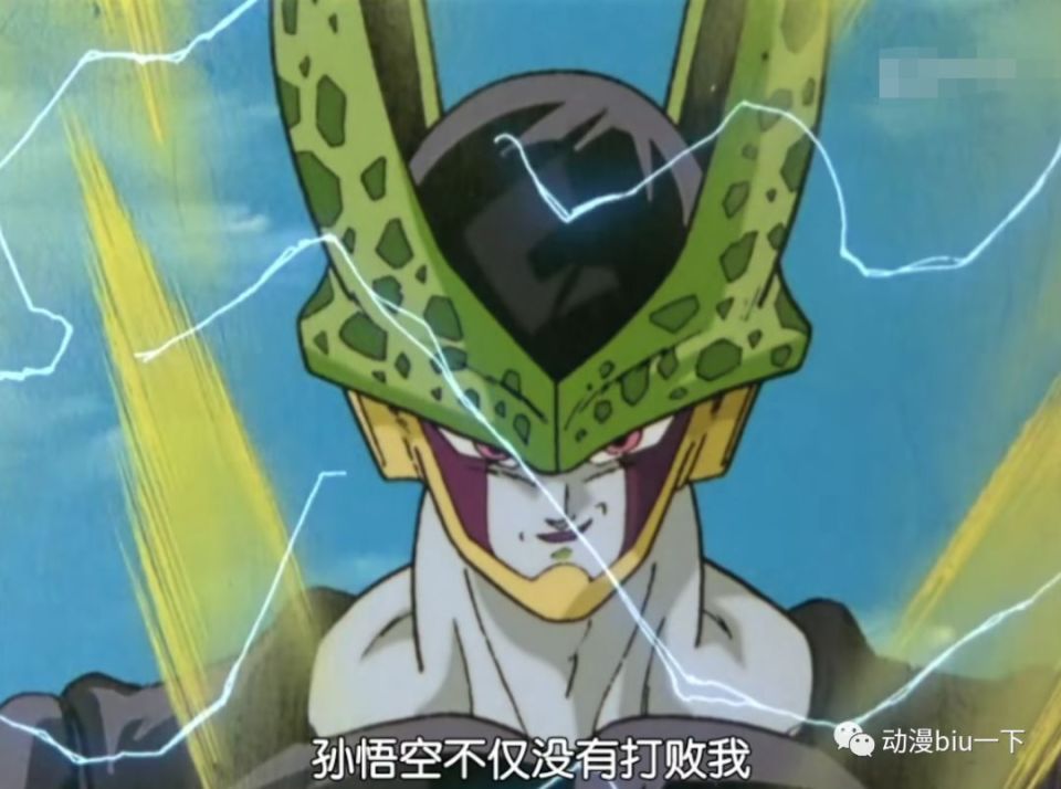 龙珠:有机会超越全王的两个人,力量大会之前却提前下场_腾讯新闻
