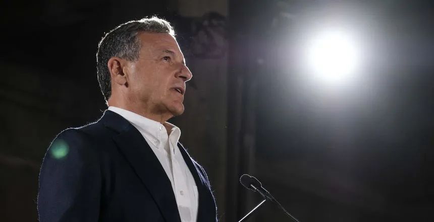 在委托书之争中取胜,迪士尼ceo艾格是如何做到的?_腾讯新闻