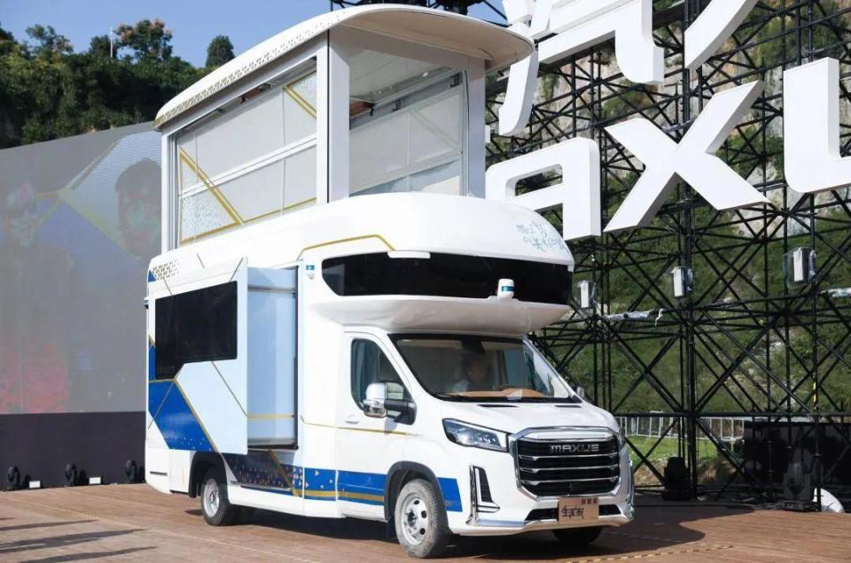 豪华房车,为何水土不服?