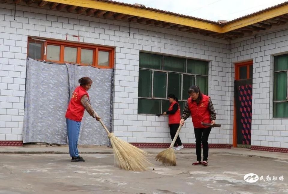 民勤照片图片