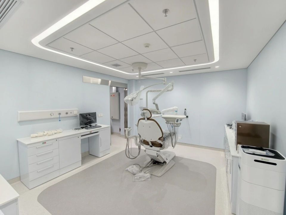 北京大学口腔医院全程代诊含挂号慢病病情持续跟踪管理，诊疗不脱节的简单介绍