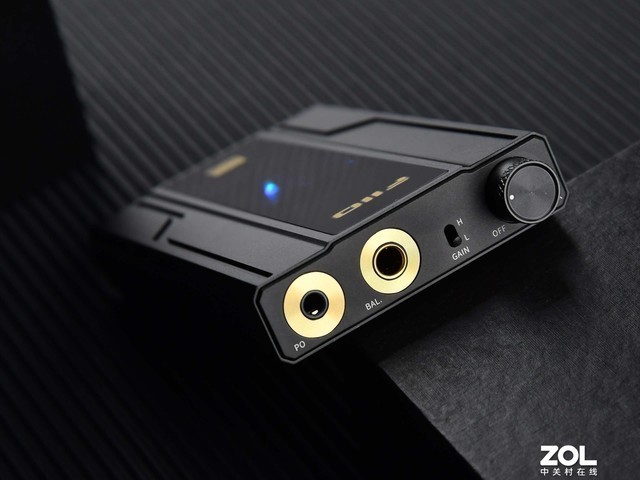 飞傲q11便携解码耳放:终于圆了我的"捆绑梦"_腾讯新闻