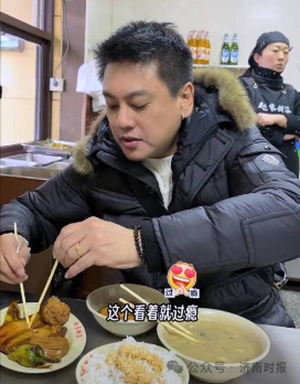 朱孝天在黑虎泉那些看《流星花园》长大的观众,怎么也不会想到,有朝一