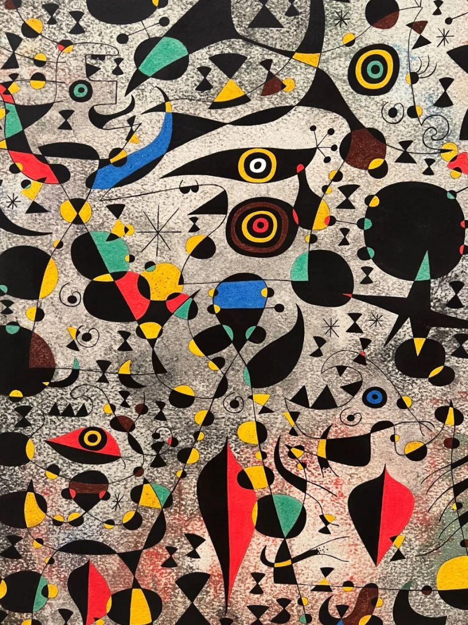 毕加索博物馆(picasso museum)值得一逛,这位画家虽然出生于马拉加