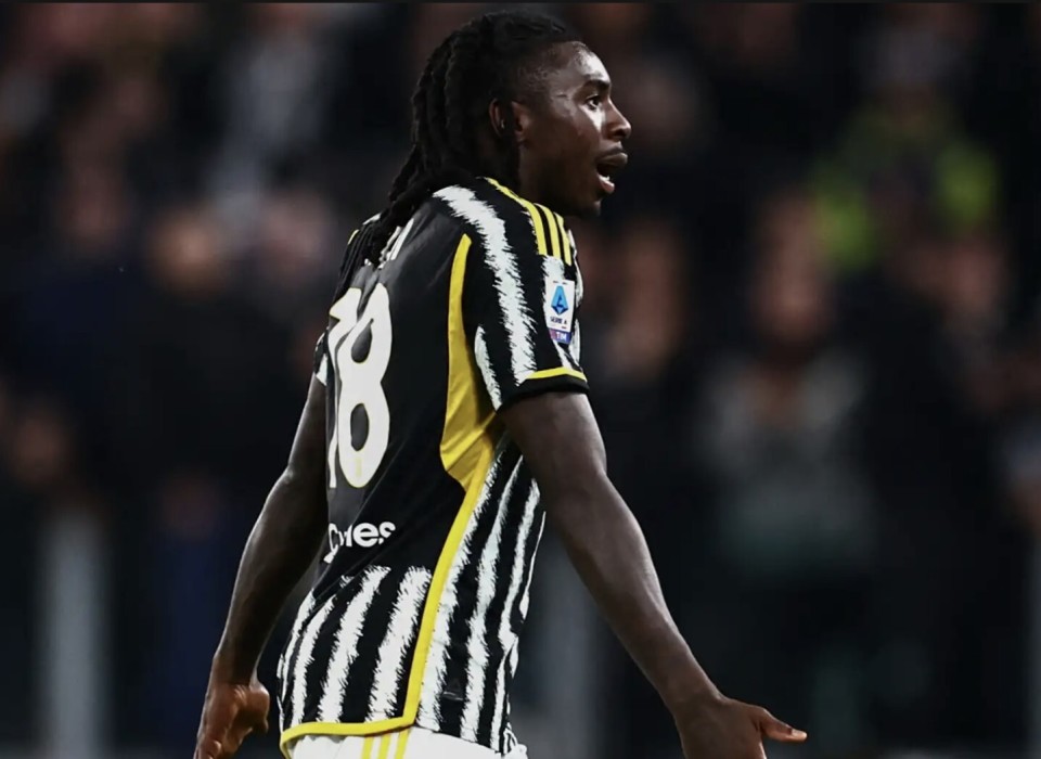 小基恩没能加盟马竞有点沮丧但我会继续前行