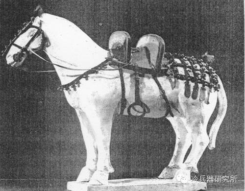 中国发明的马镫竟影响了欧洲中古史？_腾讯新闻