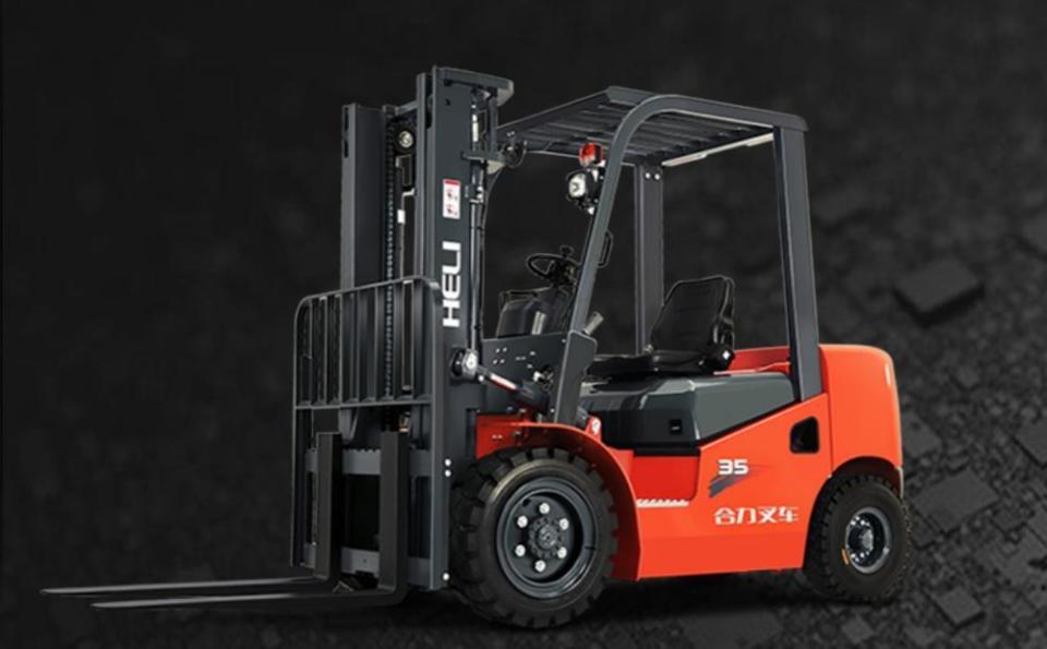 合力出击:安徽合力斥资640万欧元打造欧洲总部