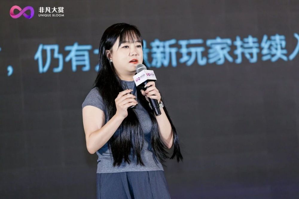 千人齐聚成都，2026非凡大赏成都AI文娱大会圆满收官 · 原文图片 10