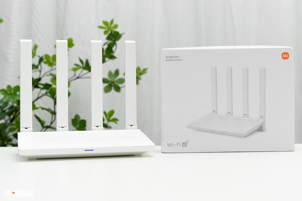 小米路由器AX3000T上手体验：诚意满满的Wi-Fi 6普及之作_腾讯新闻