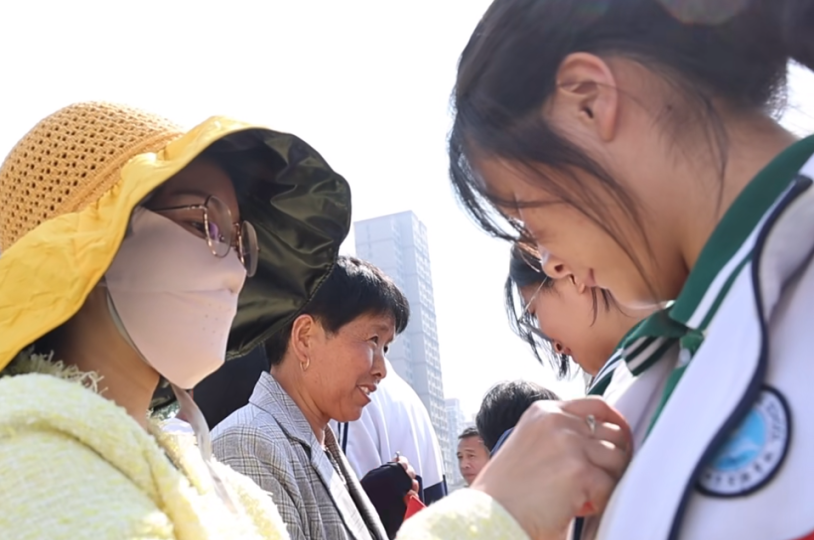 十八岁是梦想征程的起点万水千山 宛转千曲濉溪的先行者们给刚满十八