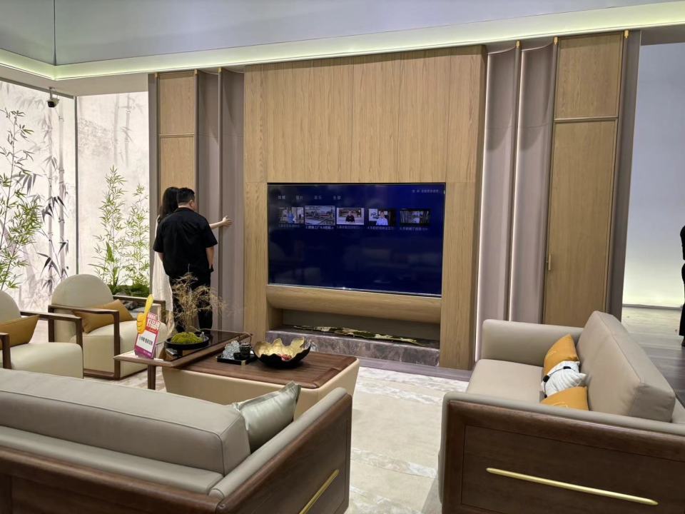 ai正在改变定制家居业_腾讯新闻