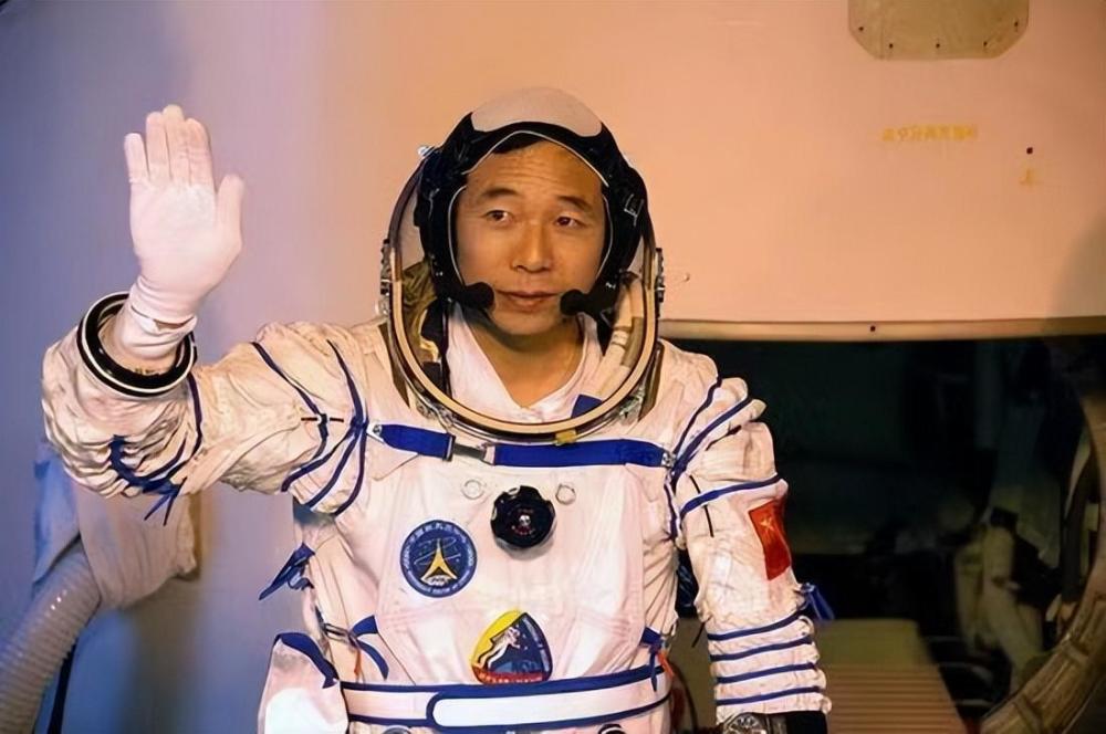 第三批航天员即将正式亮相_腾讯新闻