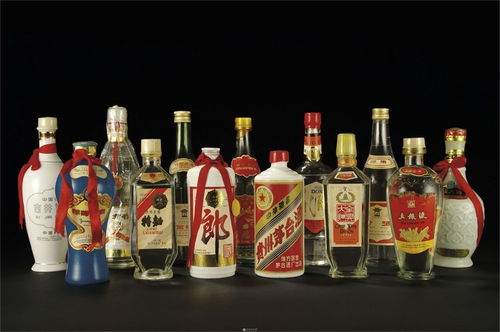 老酒收藏的八大要点