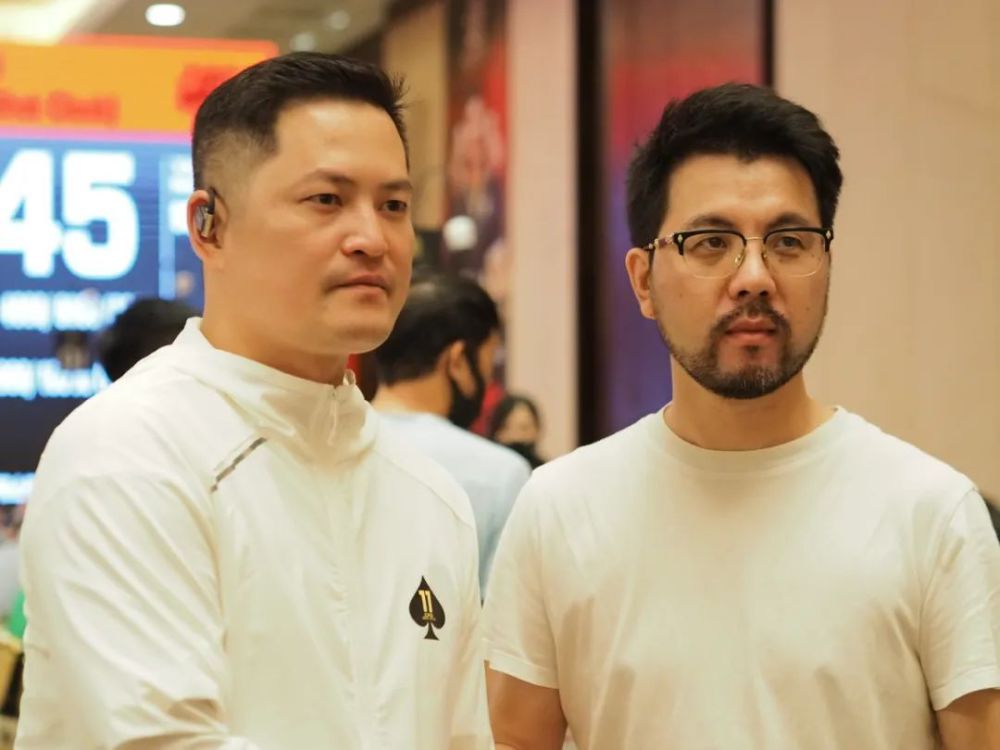 cpg|主赛事两位选手同时出局 成为最幸运的泡沫男孩