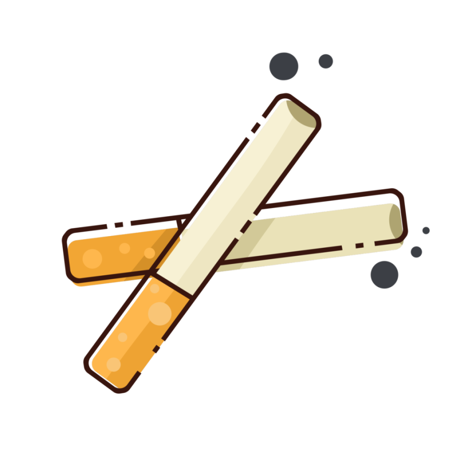 一支烟的危害,不止在吸烟的那一刻