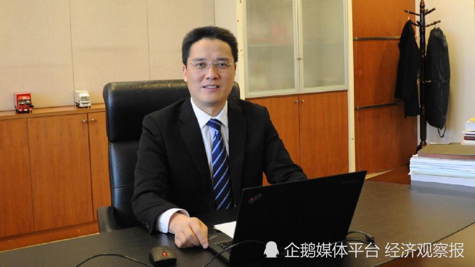 陈彬兼任一汽大众党委书记总经理吴迎凯接替聂强职务