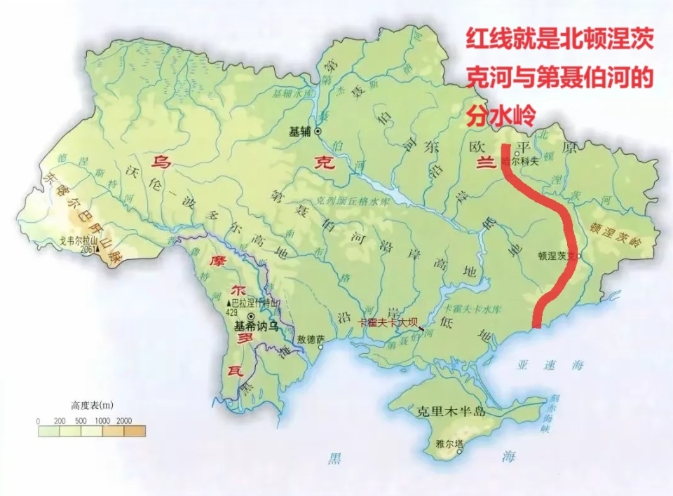 10万乌军反攻哈尔科夫,泽连斯基亲自到前线鼓舞士气