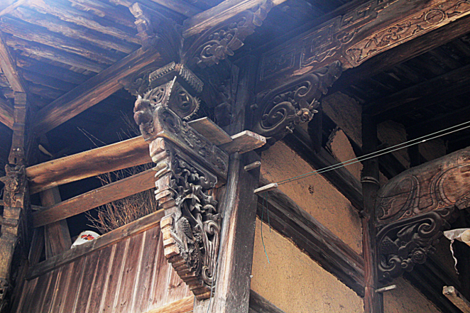 历史悠久,人文多彩,文化旅游资源丰富,有明代孝义夫人庙,邹家大院