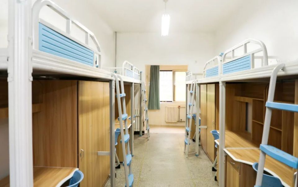 宿舍学生风采学生风采招生就业处欢迎广大考生报考榆林职业技术学院!