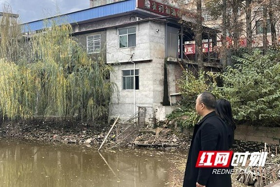 南县青树嘴镇:强化民主监督 助力生态环境持续改善