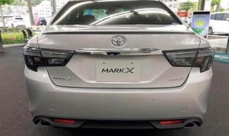取消后驱疑似丰田新markx复产配马自达直6引擎