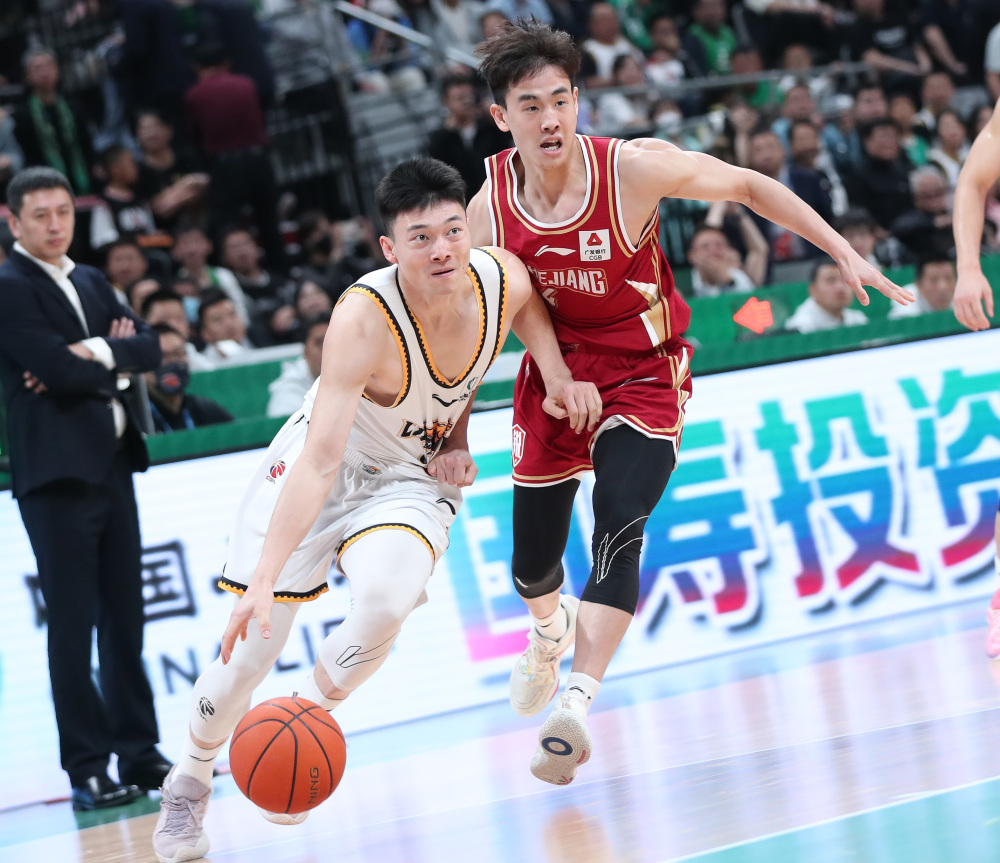 (体育)篮球——cba总决赛:辽宁本钢胜浙江稠州金租(4)-腾讯新闻