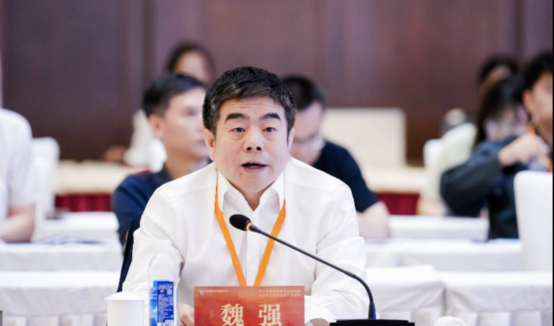 华润酒业魏强:贵州白酒具备先发优势,将加大对金沙酒业投资