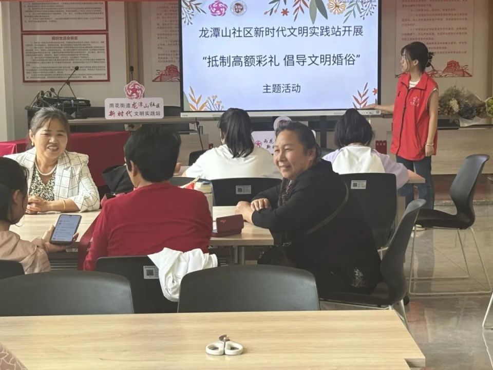文明实践在呈贡 | 5月下旬呈贡区新时代文明实践活动精彩集锦