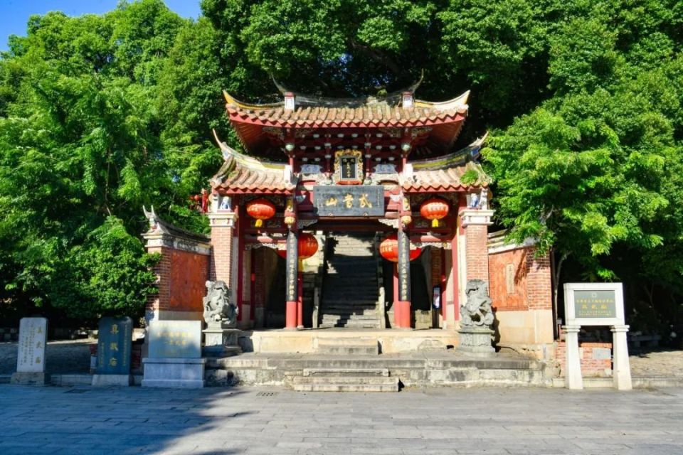 整合资源串珠成链  "海上看泉州"旅游线路大有可为