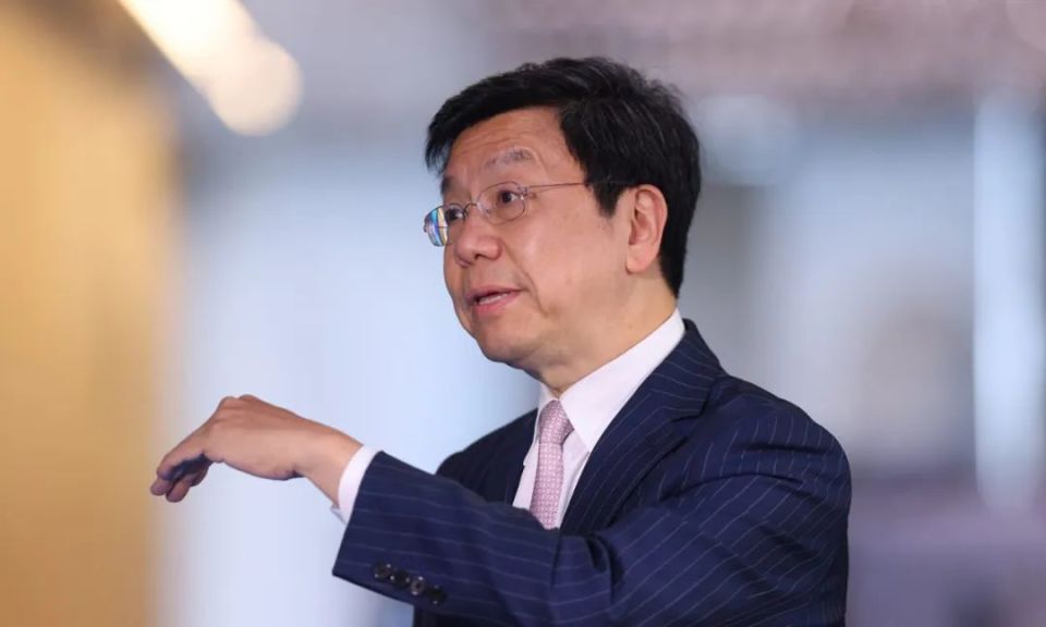 李开复:三年后一半人类工作将被取代