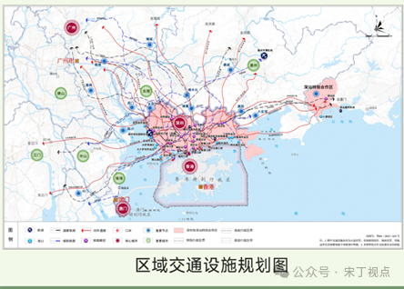 深圳石清大道规划图图片