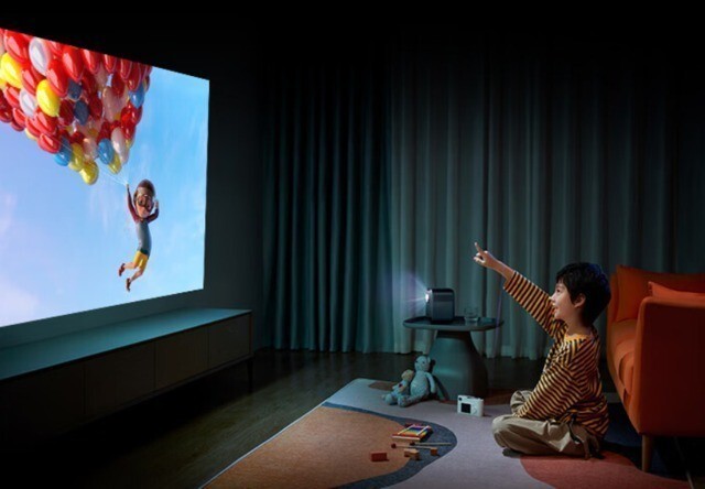 千元以下投影仪都是垃圾?可别在盲目为投影发烧了