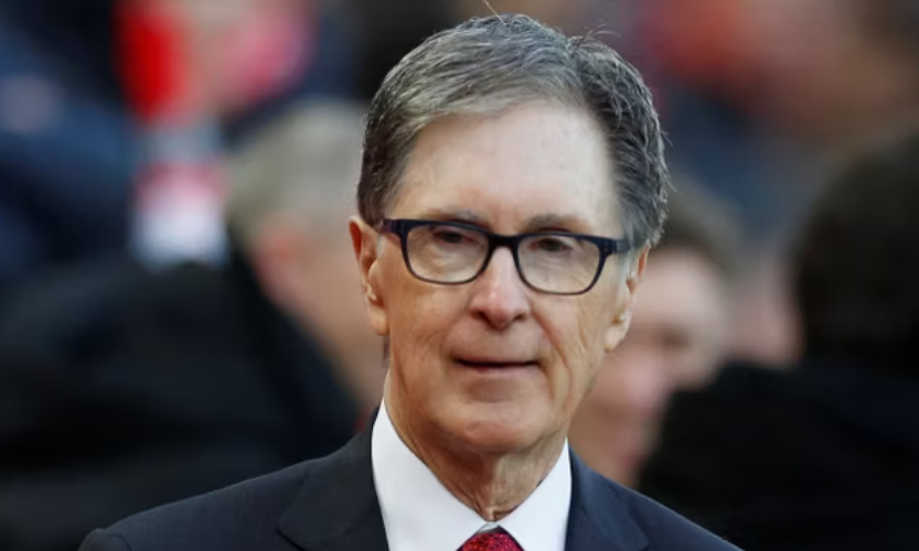 喜鹊第一,曼城第三!英超球队老板财富排行榜!_腾讯新闻