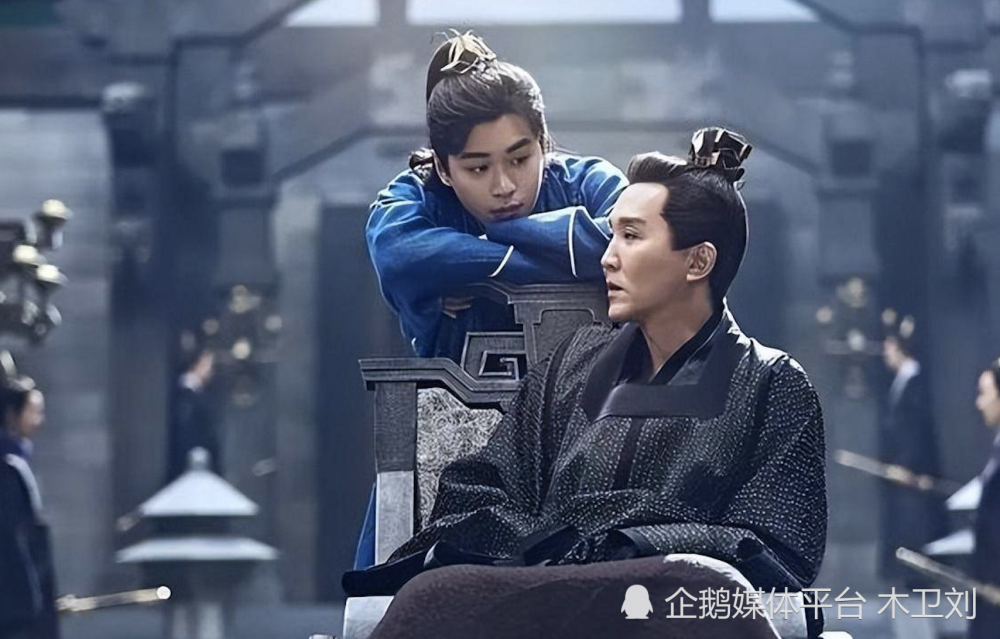 《庆余年第二季》发布官方预告!范闲满血复活-腾讯新闻