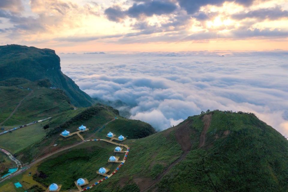 共赴一场春日之约 龙山县第九届中国·龙山"舍巴日"4月23日浓情启幕