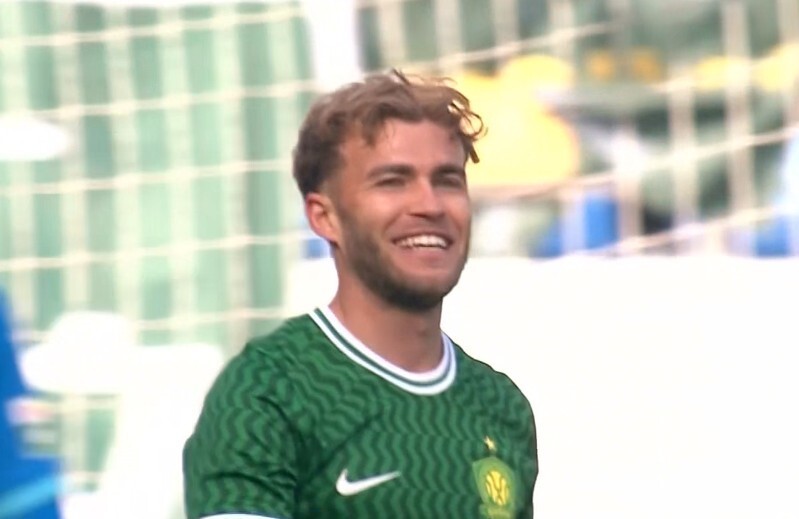 古加:国安球迷们从开始战斗到最后一刻,真的不可思议