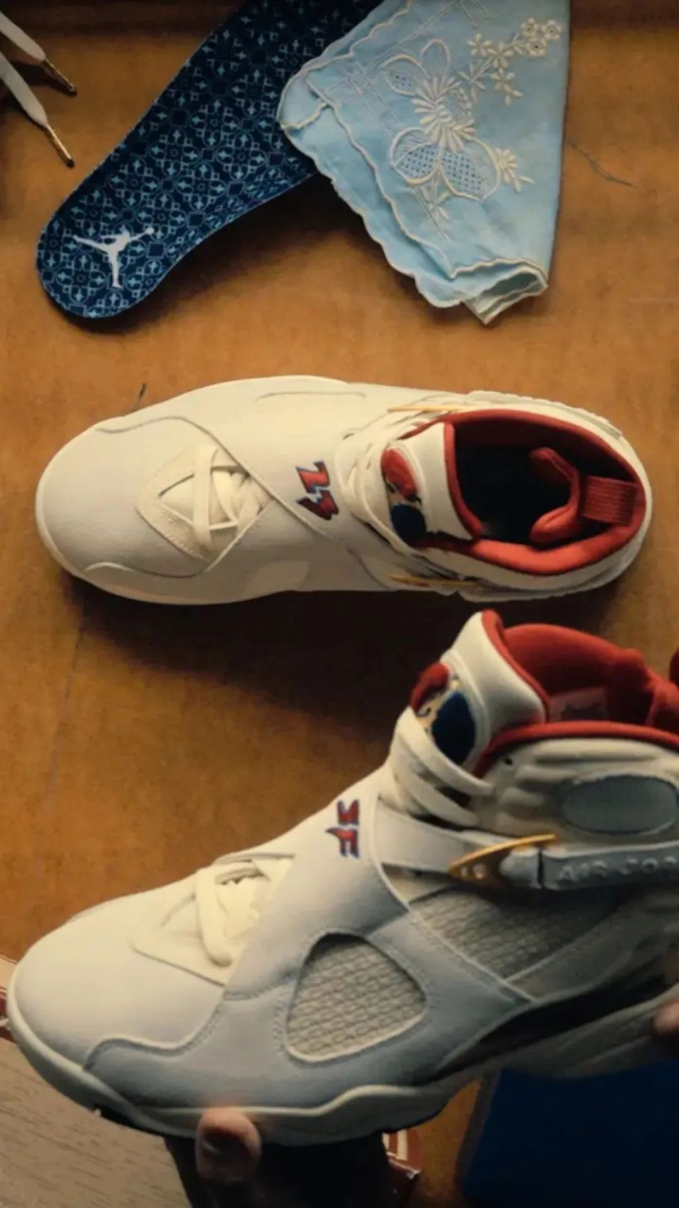 solefly x aj 新联名国区登场!_腾讯新闻