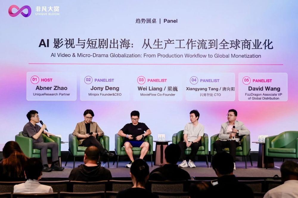 AI短剧出海单月破10亿，但80%的项目回不了本？ · 原文图片 5