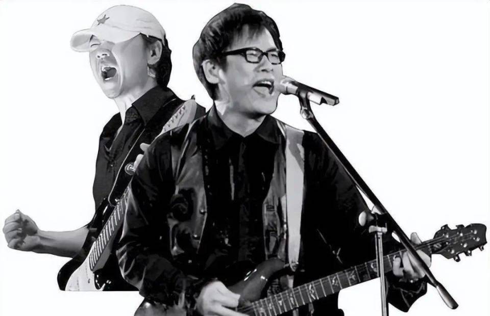 不是流量明星,更不是领军人?华晨宇在华语乐坛到底什么地位