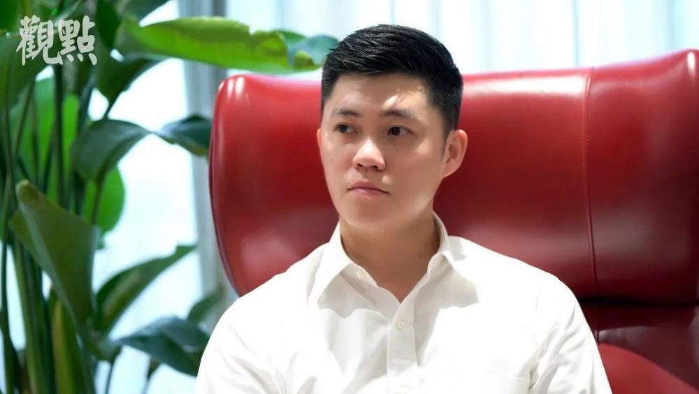有心者胜·新经济篇 | 观点与刘根智对话：美林基业成长的道路_腾讯新闻