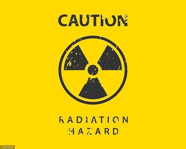 卖爆的核辐射检测仪测出来家里最高真相